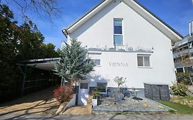 Flatprovider - Manuela Apartment Vienna